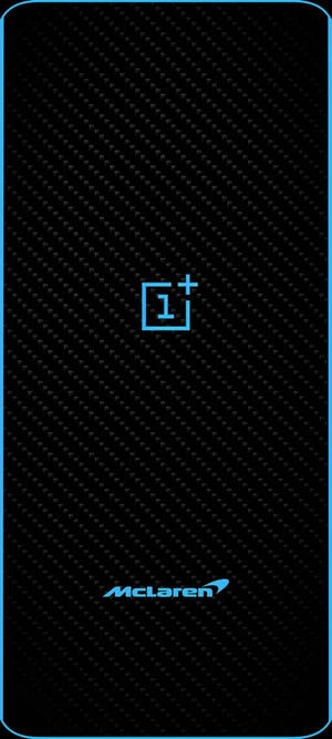 Oneplus Nord Azul Mclaren — iPhone Xs Fondos de pantalla