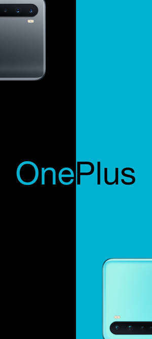 OnePlus Nord Negro Azul — iPhone 15 Pro Fondos de pantalla