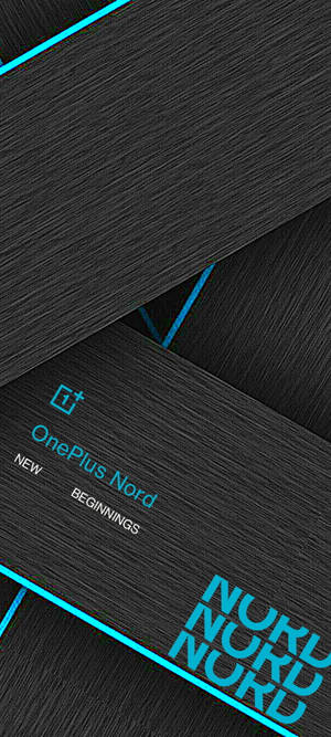 Oneplus Nord Tarjeta de Presentación Gris — Galaxy S25 FE Fondos de pantalla