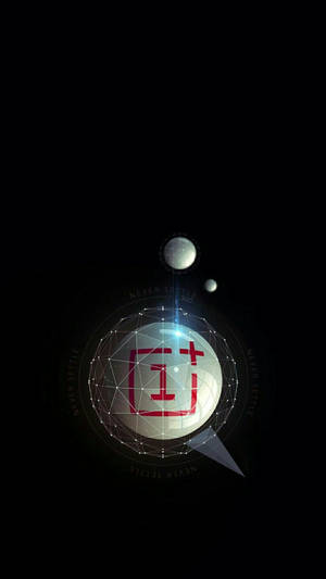 Fondo de pantalla Oneplus White Ball