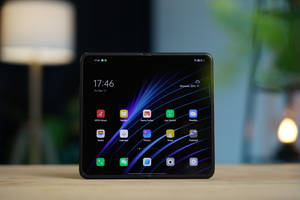 Oppo Find N Smartphone Plegable