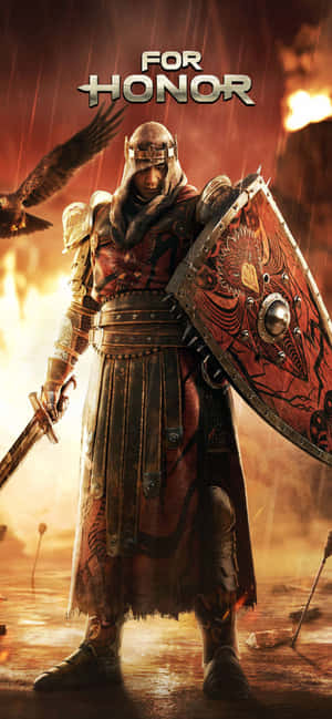 Fondo de iPhone XS Max para For Honor — Oppo Find X Fondos de pantalla
