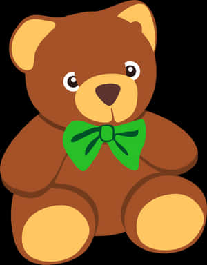 Formato de digitalización de bordado así como en formato vectorial - Osito de peluche, descarga en HD PNG