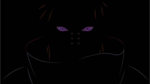 Pain Ojos Rinnegan Naruto Portátil — Naruto shippuden GIF Fondos de pantalla