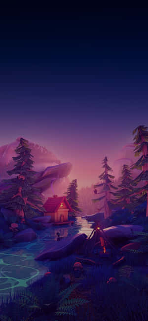 Fondo relajante — Moto G Stylus 5G (2025) Fondos de pantalla