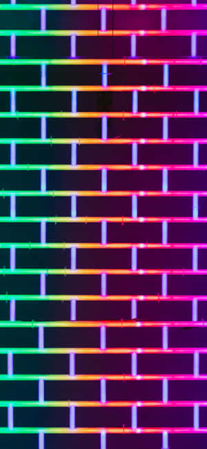 Fondo de neón — OnePlus 15R Fondos de pantalla