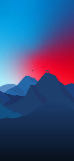 Fondo Relajante — Moto G67 Fondos de pantalla