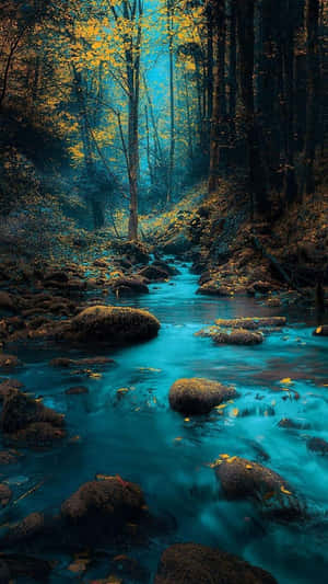 Imágenes de Paisajes Naturales