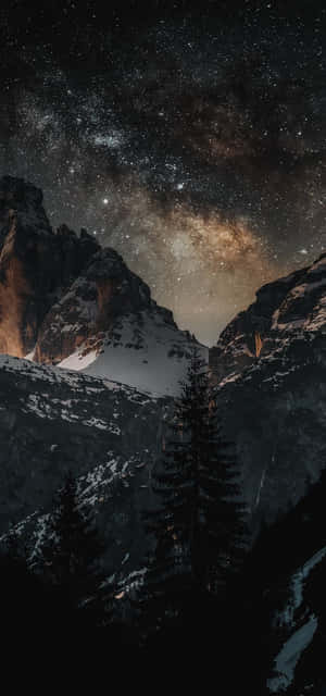 Imágenes de paisajes naturales — Nubia A57 Fondos de pantalla
