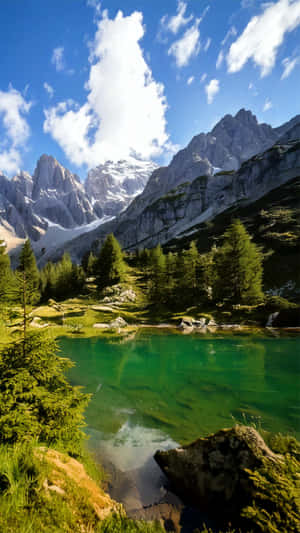 Fotografía natural, montañas, colinas, lago, bosque, árboles, naturaleza, paisaje natural, naturaleza 4K
