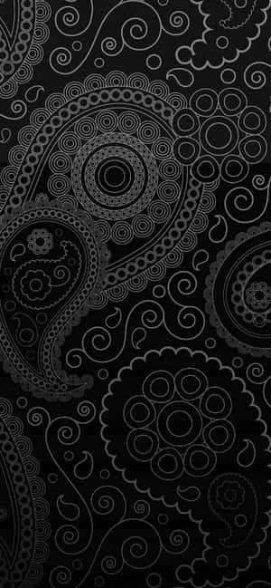 Fondo Oscuro — Realme P4 Fondos de pantalla