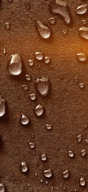 Bronce [fondo de pantalla] — Oppo Find X Fondos de pantalla