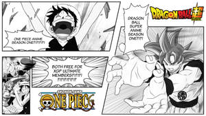Fondo de pantalla de Panel de Manga de Shonen Jump — Panel de manga Fondos de pantalla