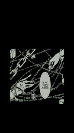 Anime Grunge — Baile anime Fondos de pantalla