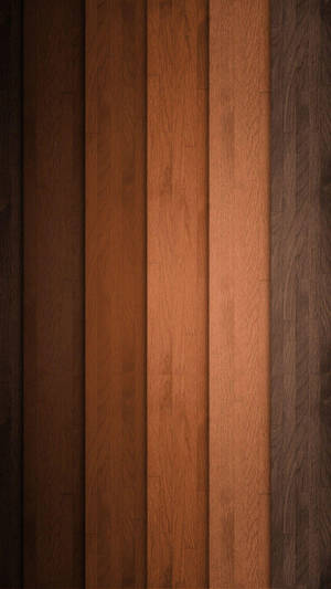 Paneles de Madera Texturizada en Marrón