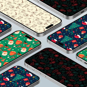 Navidad Preppy