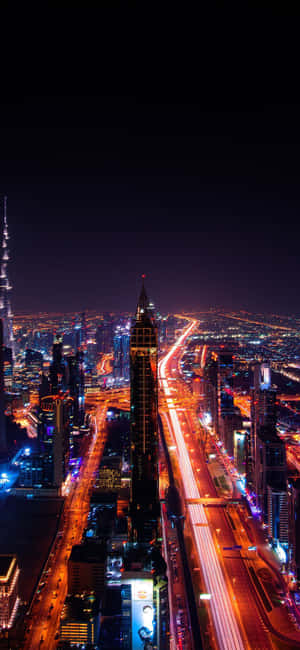 City Iphone — Redmi Note 17 Fondos de pantalla