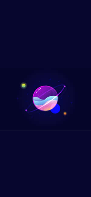 Fondo Iphone Xs Max Amoled — Nubia A57 Fondos de pantalla