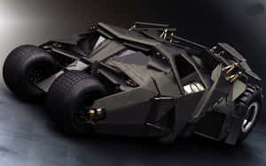 Partes metálicas del auto de Batman — Batman Fondos de pantalla