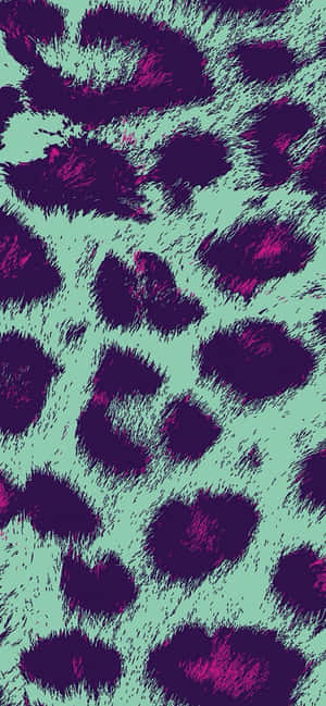 Patrón de Leopardo — Galaxia A37 Fondos de pantalla