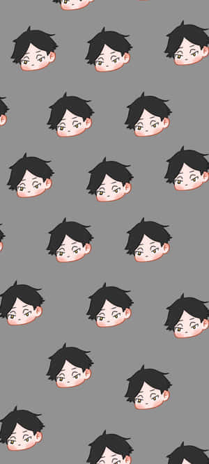 Suna Rintarou — Nubia A77 Fondos de pantalla
