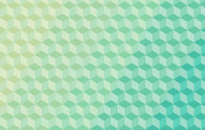 Fondo de pantalla de patrón cool de cubo 3D — Patrón genial Fondos de pantalla