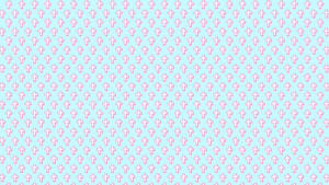 Cruz Tierna y Femenina — Patrón genial Fondos de pantalla
