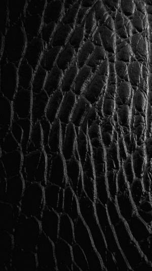 Patrón de Cuero Oscuro para Teléfono — Teléfono oscuro Fondos de pantalla