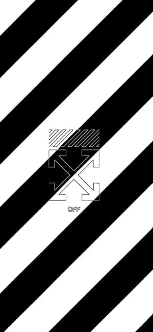 Off White iPhone [fondo de pantalla] — Realme 16x Fondos de pantalla