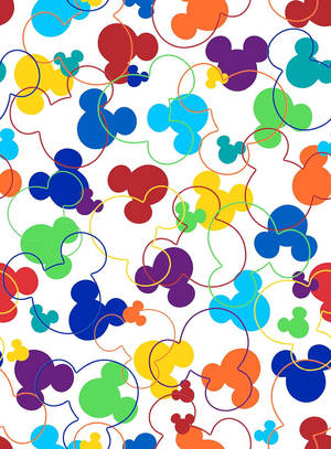 Patrón Disney — Patrón genial Fondos de pantalla