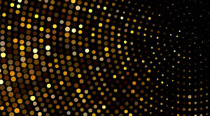 Fondo de pantalla de patrón genial de círculos — Patrón genial Fondos de pantalla