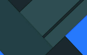 Patrón Geométrico Abstracto de Material — Patrón genial Fondos de pantalla