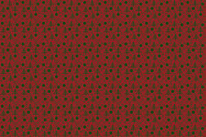Patrón Navideño Rojo — Rojo navidad Fondos de pantalla
