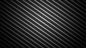 Fondo de pantalla de patrón genial en negro y plateado — Patrón genial Fondos de pantalla