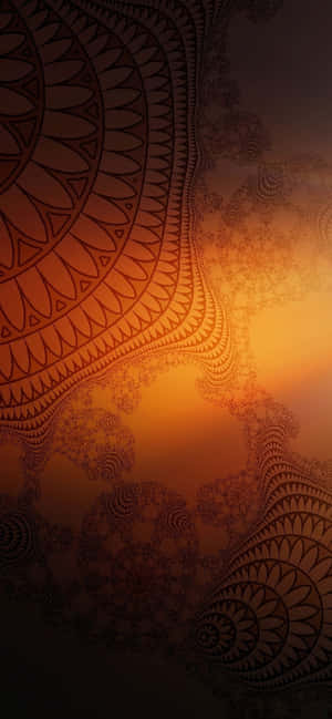Bronce [fondo de pantalla] — Realme P4x Fondos de pantalla
