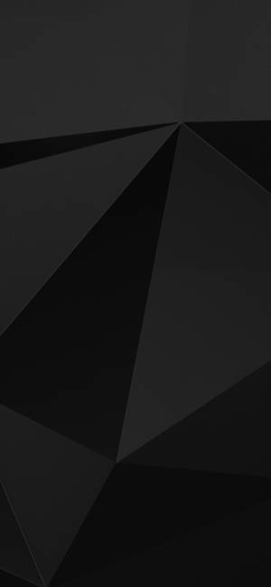 Abstracto Oscuro Minimalista Oscuro iPhone — Samsung S23 Ultra Fondos de pantalla