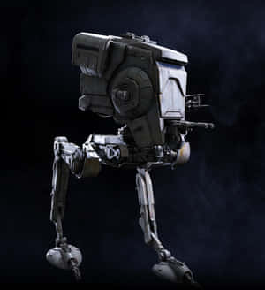 Patrulla de Stormtroopers de la Primera Orden — Motorola Razr Fold Fondos de pantalla