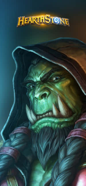 Fondo de Hearthstone para iPhone XS — Galaxia A17 Fondos de pantalla