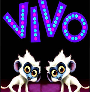 Fondo de pantalla de la película Vivo 2021. — Vivo Fondos de pantalla