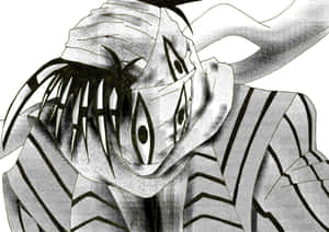 Perfil de Soul Eater Asura — Personajes de anime Fondos de pantalla