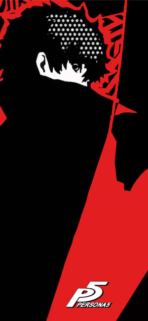 Persona 5 iPhone — Xiaomi Fondos de pantalla