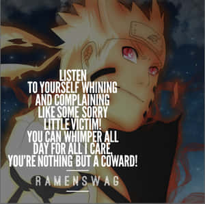Quejumbroso [fondo de pantalla] — Naruto Fondos de pantalla
