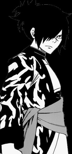 Rogue Cheney PNG Transparente - Manga de Fairy Tail Rogue, Descarga PNG — Anime negro Fondos de pantalla