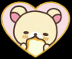 Sanrio Rilakkuma Kawaii Japón Tumblr Estética Pastel - Kawaii Rilakkuma, Descarga HD PNG — Sanrio GIF Fondos de pantalla
