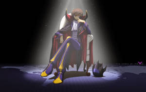 Fondo de pantalla de Personajes de Anime Code Geass — Personajes de anime Fondos de pantalla
