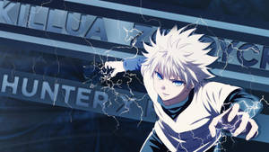 Fondo de pantalla de Personajes de Anime Hunter X Hunter — Demonio anime Fondos de pantalla