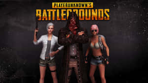 Player Unknown Battlegrounds — Gaming GIF Fondos de pantalla