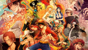 One Piece genial