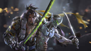 Fondo 1920x1080 de Overwatch — 1920x1080 Fondos de pantalla