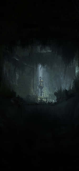 Fondo Iphone X Metro Last Light — Nothing Phone (3a) Fondos de pantalla